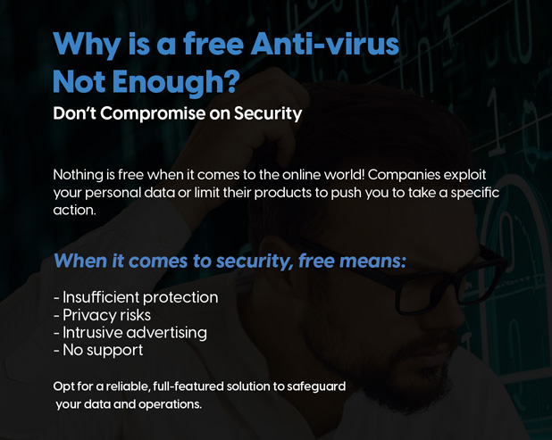 Free Antivirus