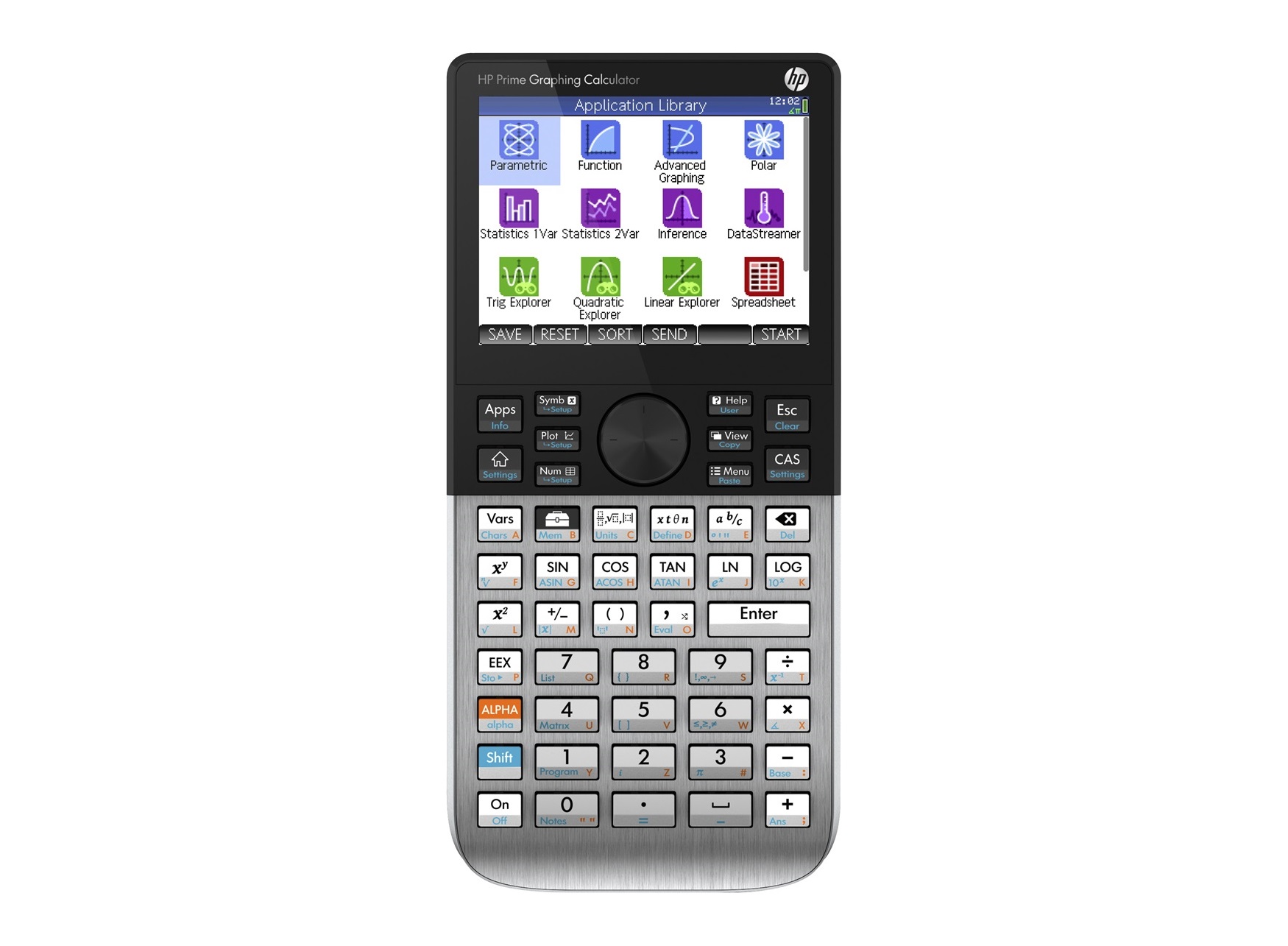 calculator that can go on the internet
