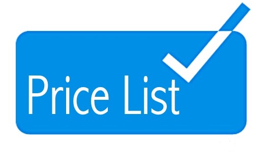 Microsoft Pricelist